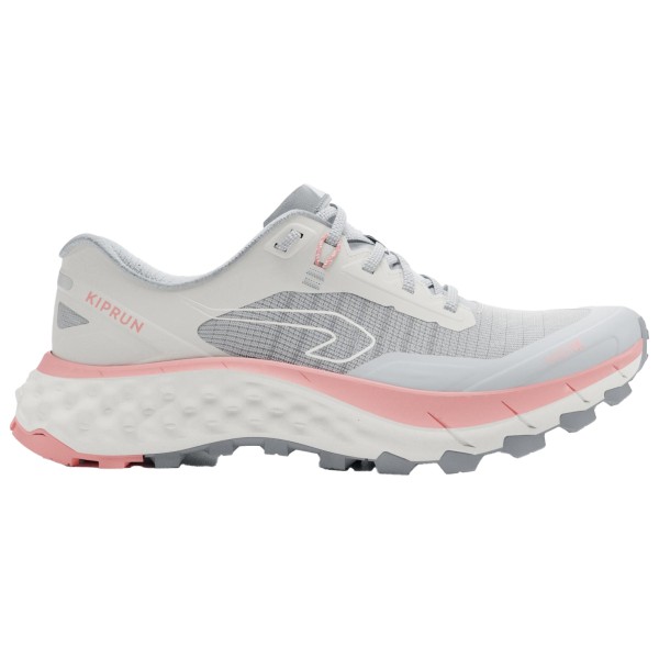 KIPRUN - Women's MTC2 - Trailrunningschuhe Gr 39 grau von Kiprun