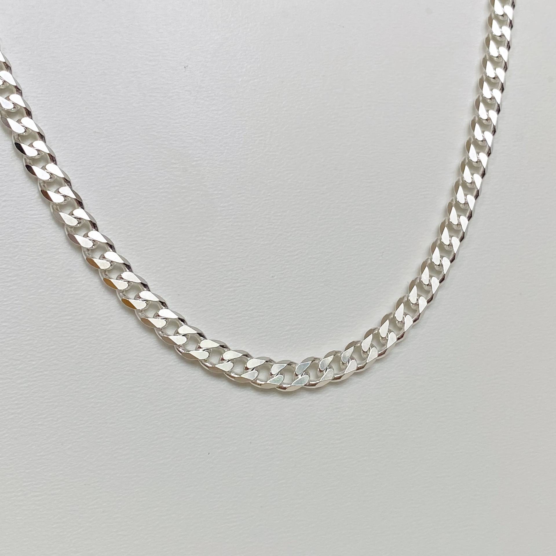 Panzer Kette 925 Sterling Silber Panzer Kette 925 Sterling Silber von KiraMiraJewelry