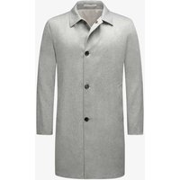 Kired  - Cashmere-Wendemantel | Herren (46) von Kired