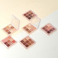 Kirei&co. - Eyeshadow Palette 02 Caramel Brown von Kirei&co.