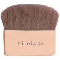 Kirei&co. - Makeup Brush For Tone Up Face Powder 1 pc von Kirei&co.