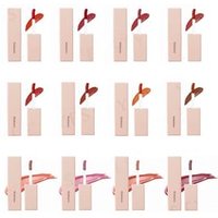 Kirei&co. - Rouge Lip Tint 09 Peach Beige von Kirei&co.