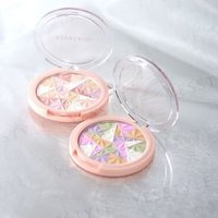 Kirei&co. - Tone Up Face Powder 02 - 10g von Kirei&co.