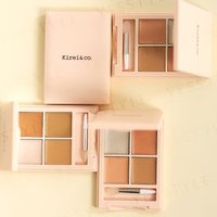 Kirei&co. - Tone Up & Cover Concealer Palette 01 Pink Beige von Kirei&co.