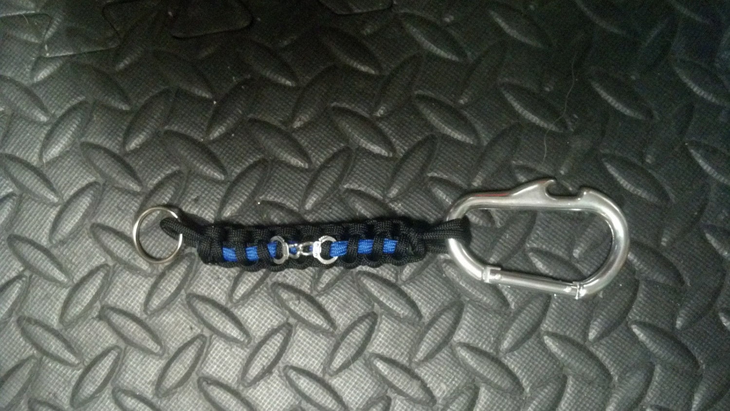 Polizei Korrektion Mp Feuer Dünne Linie Paracord Armbänder Mit Silber/Gold Handschellen Handgefertigt Polizei Korrektion Mp Feuer Dünne Linie Paracord Armbänder Mit Silber/Gold Handschellen Handgefertigt von Kirksgearmart