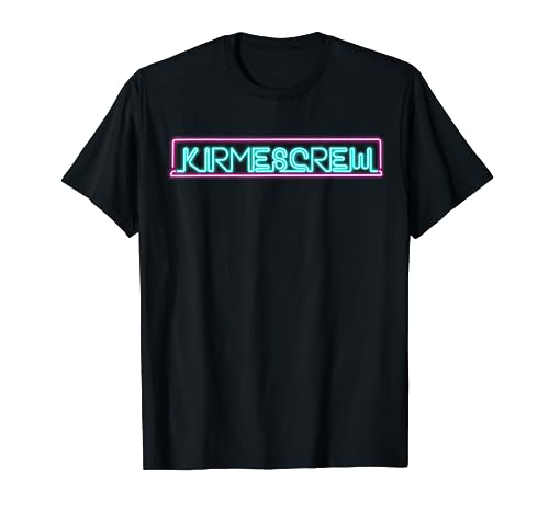 Kirmes Tshirt Herren Damen Kinder Kirmes Tshirt Herren Damen Kinder von Kirmes Tshirts