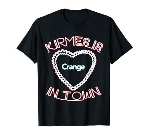 Kirmes Tshirt Herren Damen Kinder T-Shirt Kirmes Tshirt Herren Damen Kinder T-Shirt von Kirmes Tshirts
