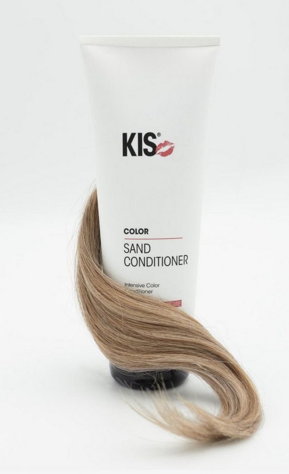 Kis Haarfarbe Color Conditioner von Kis