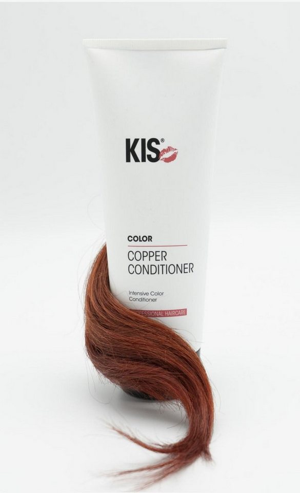 Kis Haarfarbe Color Conditioner von Kis