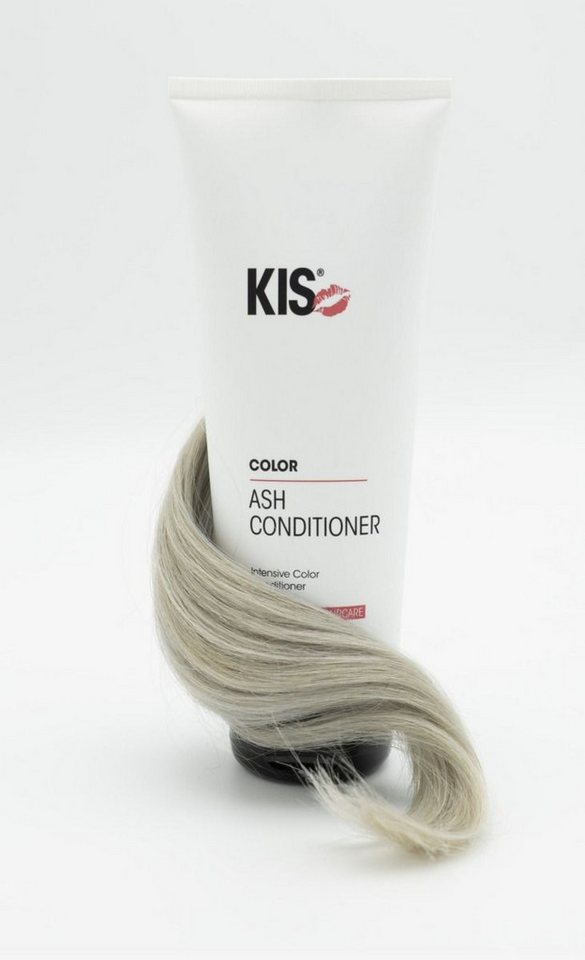 Kis Haarfarbe Color Conditioner von Kis