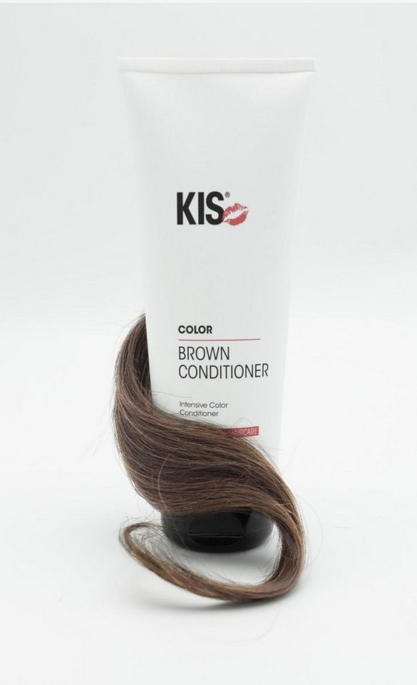 Kis Haarfarbe Color Conditioner von Kis