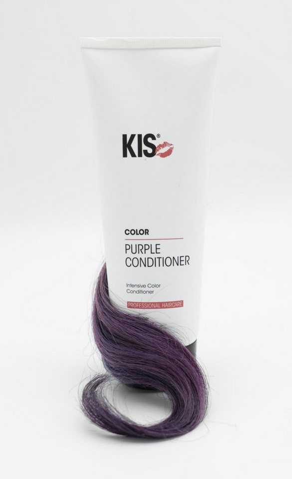 Kis Haarfarbe Color Conditioner von Kis