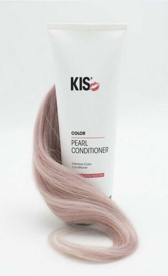 Kis Haarfarbe Color Conditioner von Kis