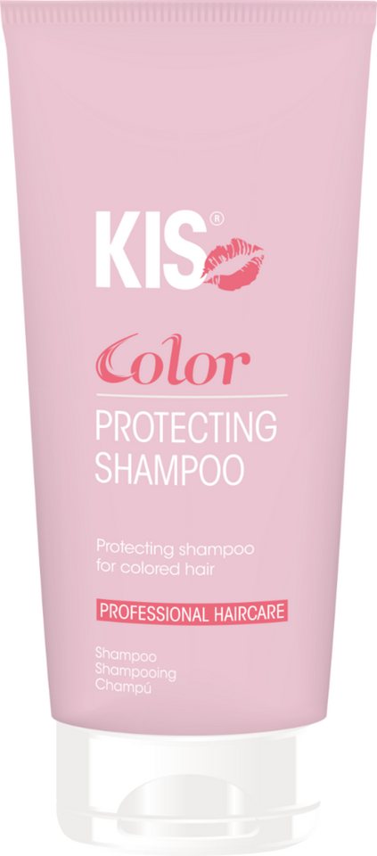 Kis Haarshampoo KIS Color Protecting Shampoo 50ml Kis Haarshampoo KIS Color Protecting Shampoo 50ml von Kis