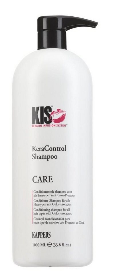 Kis Haarshampoo von Kis