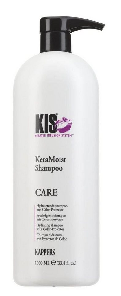 Kis Haarshampoo von Kis