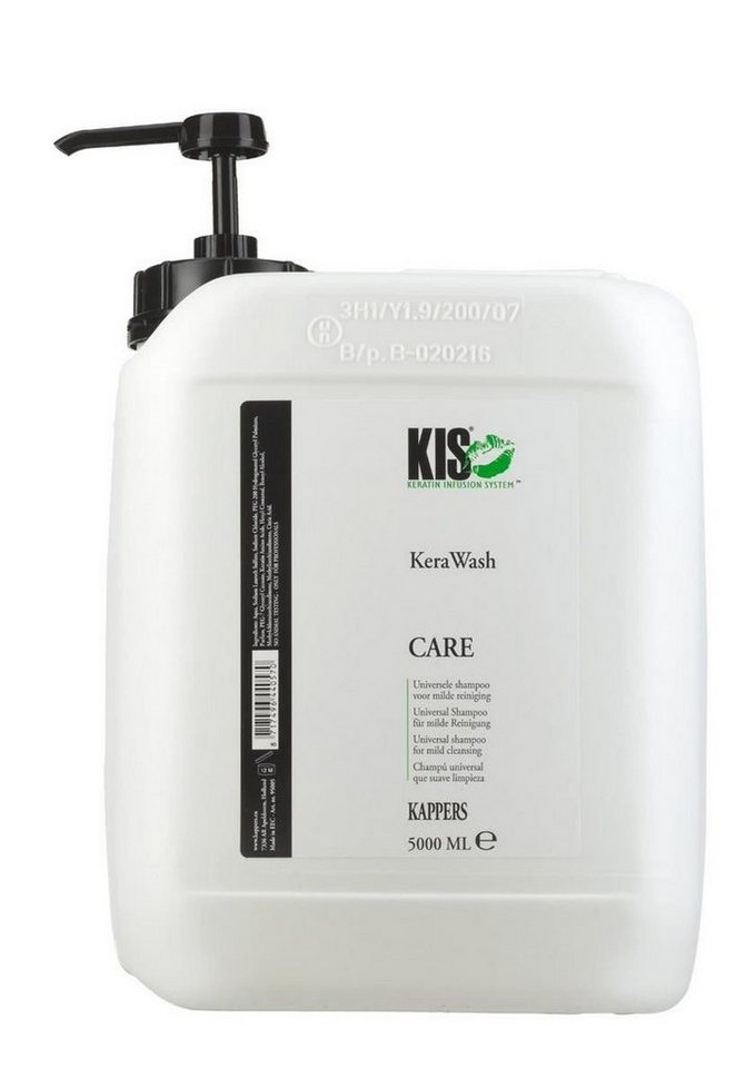 Kis Haarshampoo von Kis