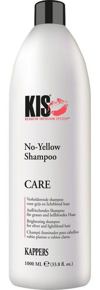 Kis Haarshampoo von Kis