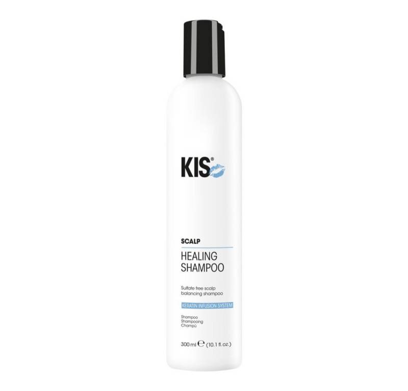 Kis Haarshampoo KIS KeraScalp Healing Shampoo 300ml von Kis