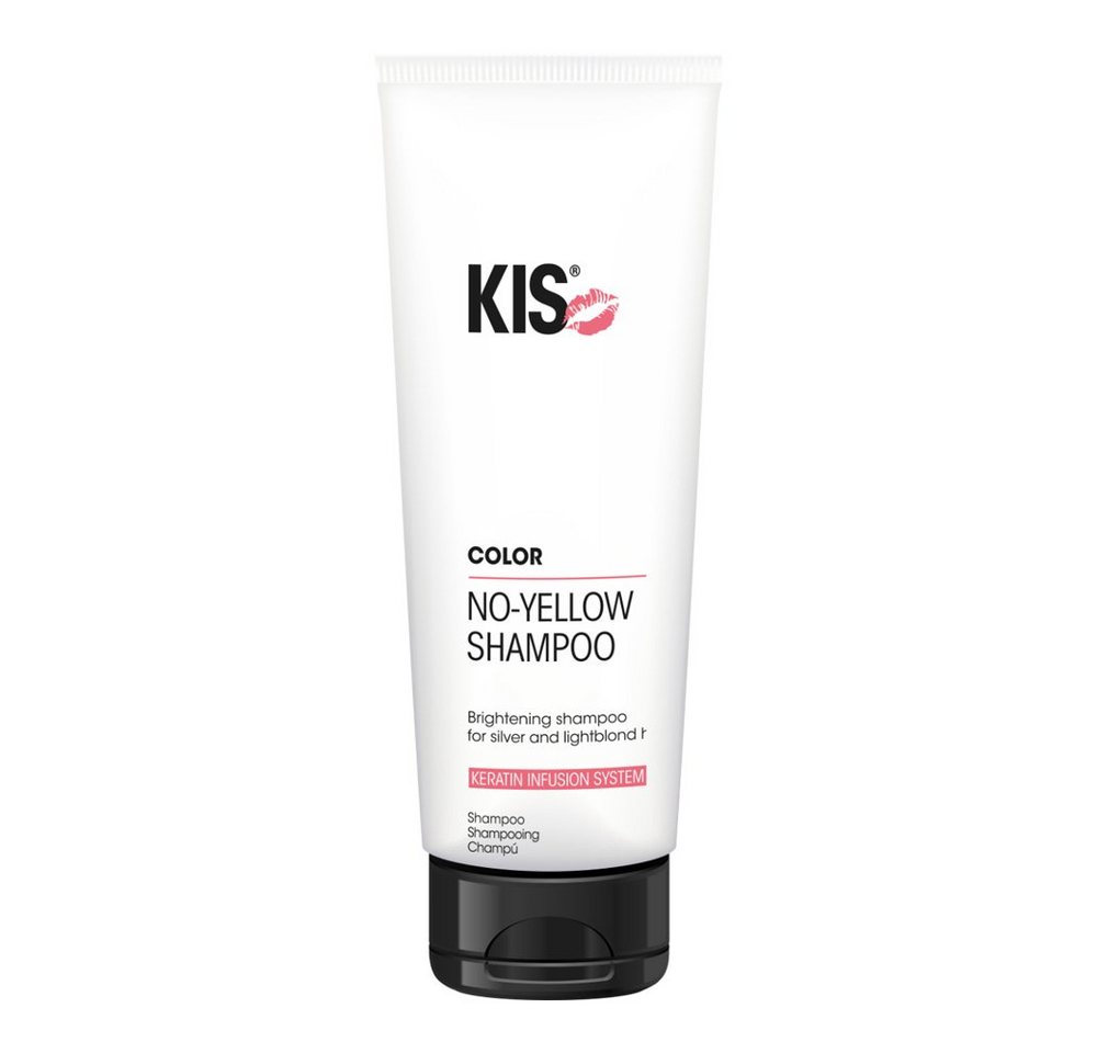 Kis Haarshampoo von Kis