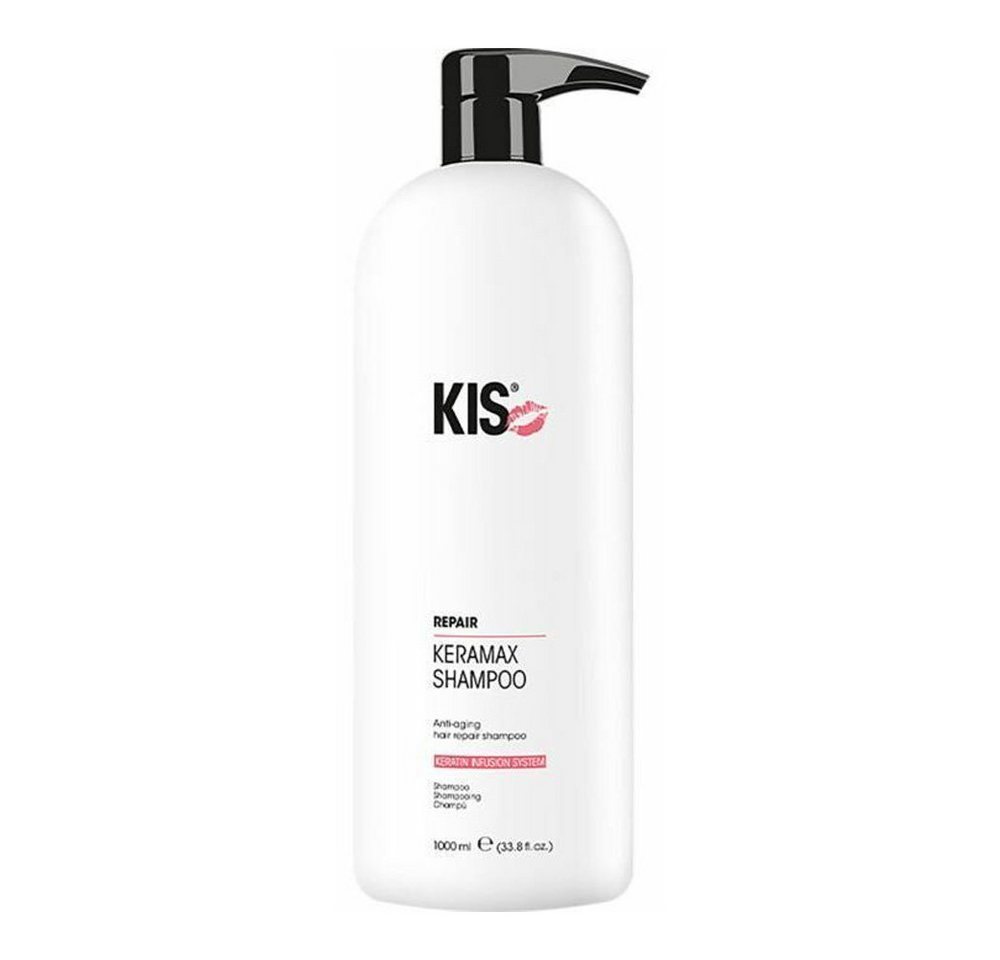 Kis Haarshampoo von Kis