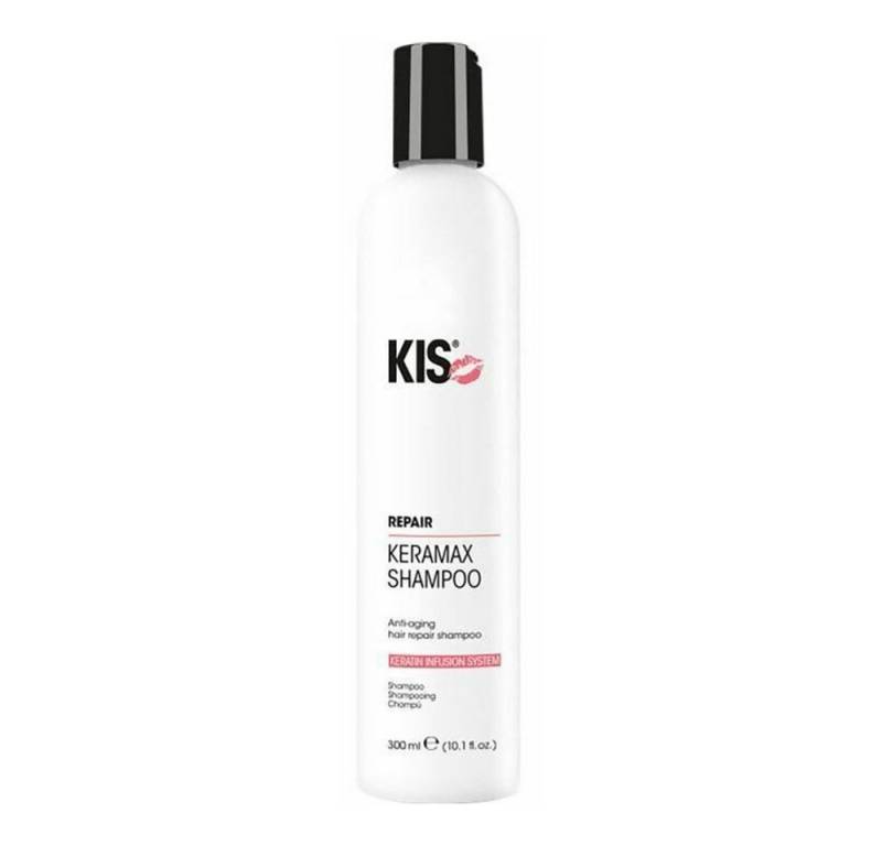 Kis Haarshampoo KIS KeraMax Shampoo 300ml von Kis