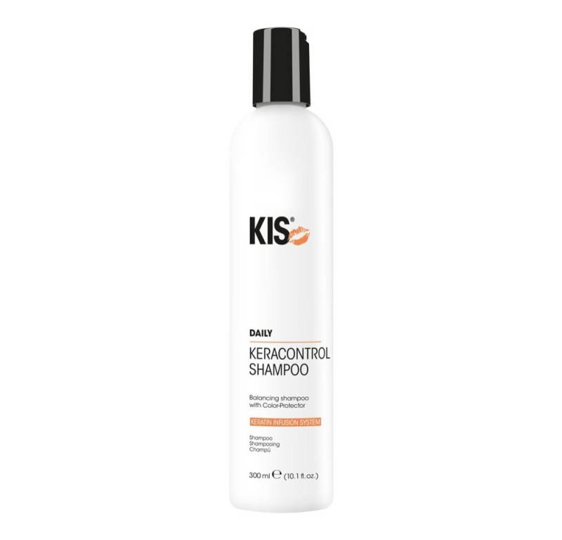 Kis Haarshampoo KIS KeraControl Shampoo 300ml von Kis