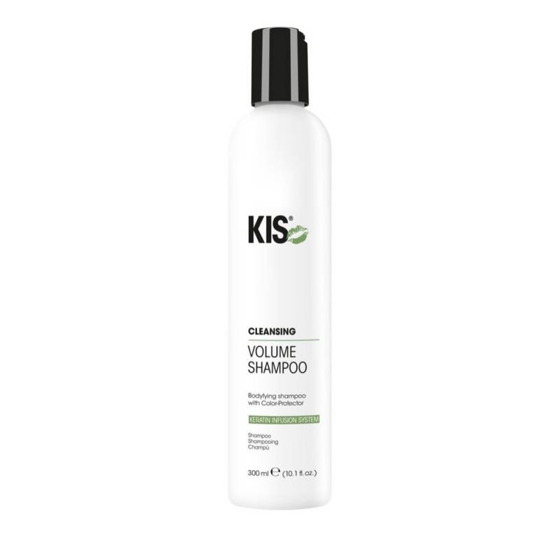 Kis Haarshampoo KIS KeraClean Volume Shampoo 300ml von Kis