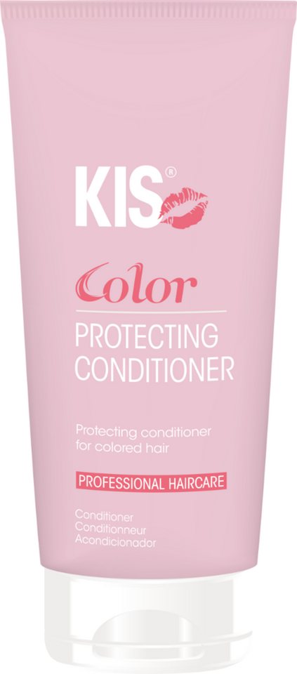 Kis Haarspülung KIS Color Protecting Conditioner 50ml Kis Haarspülung KIS Color Protecting Conditioner 50ml von Kis