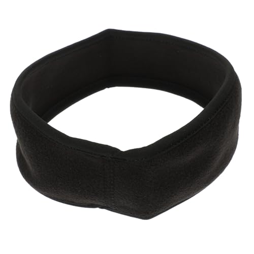 Kisangel 2 Stück Stirnbänder Winter Warm Ohrenschutz Winddicht Sport Stirnbänder für Outdoor Aktivitäten Schweißabsorbierend für Skifahren und Radfahren Kisangel 2 Stück Stirnbänder Winter Warm Ohrenschutz Winddicht Sport Stirnbänder für Outdoor Aktivitäten Schweißabsorbierend für Skifahren und Radfahren von Kisangel