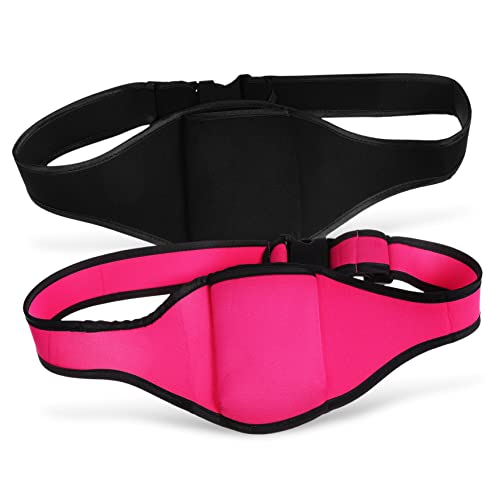 Kisangel 2er-Packungen Gürteltasche Mikrofon Gürtel Podcast Karaoke Träger Rosa Mikrofontasche Mikrofongürtel Taille Mikrofonhalter Mikrofon Tragetasche Tasche Für Mikrofon Neopren Kisangel 2er-Packungen Gürteltasche Mikrofon Gürtel Podcast Karaoke Träger Rosa Mikrofontasche Mikrofongürtel Taille Mikrofonhalter Mikrofon Tragetasche Tasche Für Mikrofon Neopren von Kisangel