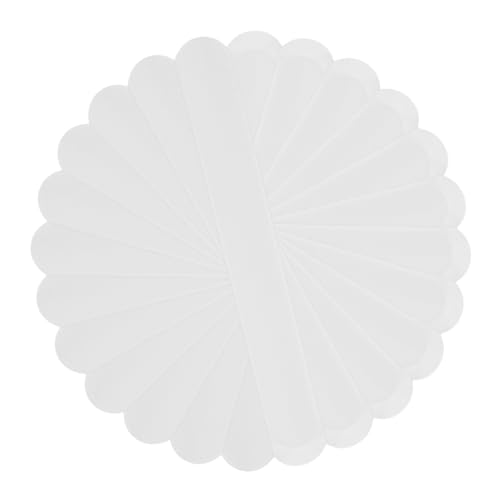 Kisangel 30stücke Weiße Schlagarmbänder Für Junge Mädchen Diy Druckknopfarmbänder Armbänder Party Favors Junge Mädchen Geschenke Armbandpaket Armbänder Schlagarmbänder von Kisangel