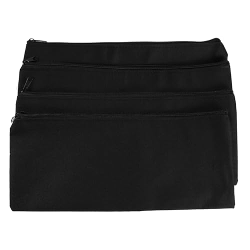 Kisangel 4 STÜCKE Teiliges Grillwerkzeug Aufbewahrungstasche aus Hochwertigem Canvas Multifunktionale Organizer Pouch für BBQ Zubehör Camping und Outdoor Sichere Transportlösung für Kisangel 4 STÜCKE Teiliges Grillwerkzeug Aufbewahrungstasche aus Hochwertigem Canvas Multifunktionale Organizer Pouch für BBQ Zubehör Camping und Outdoor Sichere Transportlösung für von Kisangel