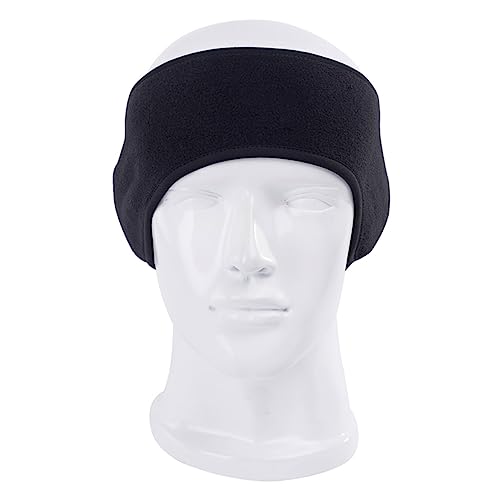 Kisangel Elastische Ohrabdeckung Für - Sport-stirnband Wickel Für Radfahren Laufen Skifahren Mit von Kisangel