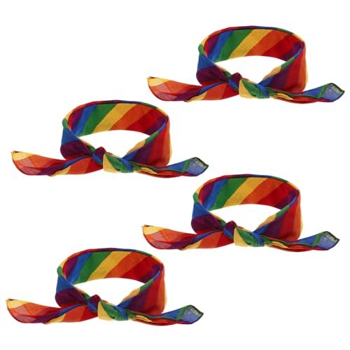 Kisangel 4stücke Haarband Sport Stirnbänder Schweißband Fitness Laufband Für Damen Herren Yoga Workout Kisangel 4stücke Haarband Sport Stirnbänder Schweißband Fitness Laufband Für Damen Herren Yoga Workout von Kisangel