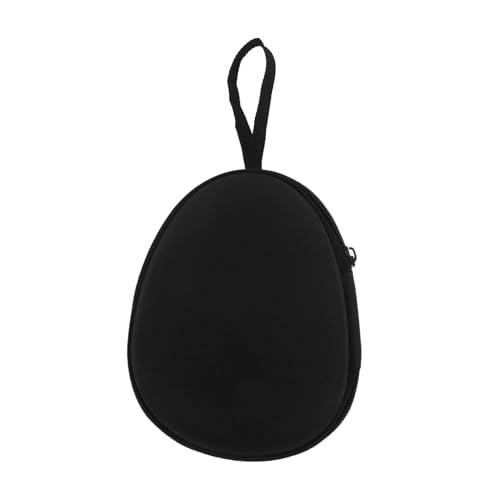 Kisangel Ködereimer Zum Angeln Tackle-Ordner Köder-angelrutentasche Eva-Material Und Stoßfest Aufbewahrungsbox Für Angelköder Angelgeräte-Organizer Fischködertasche von Kisangel