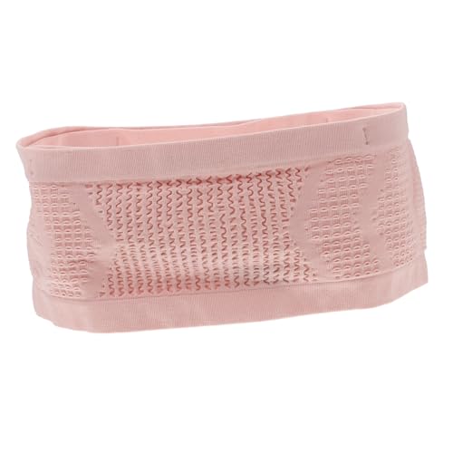 Kisangel Laufgürtel Für Damen Und Verstellbare Bauchtasche Atmungsaktive Hüfttasche Für Joggen Radfahren Und Outdoor-aktivitäten Mit Handyhalter Und Großem von Kisangel