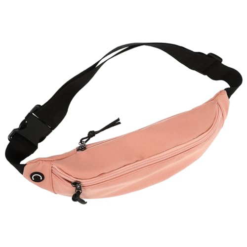 Kisangel Laufgürtel Für Herren Und Damen wasserdichte Hüfttasche Mit Mehreren Fächern Sportgürtel Für Joggen Fitness Und Handy Für Freizeitgestaltung von Kisangel