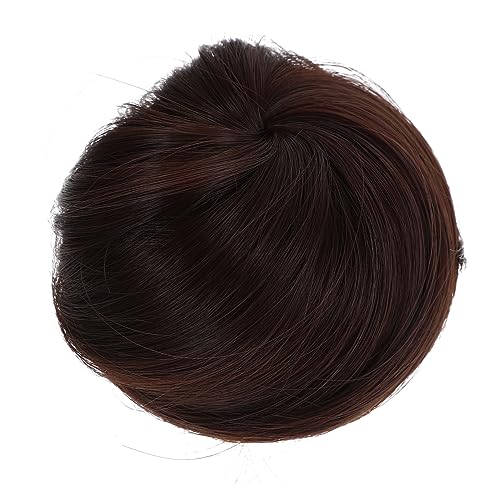 Kisangel Lustige Hunde Cosplay Perücke für Kleine und Mittelgroße Hunde Halloween Verkleidung mit Verstellbarem Gummiband Kreatives Design für Partys und Besondere Anlässe von Kisangel