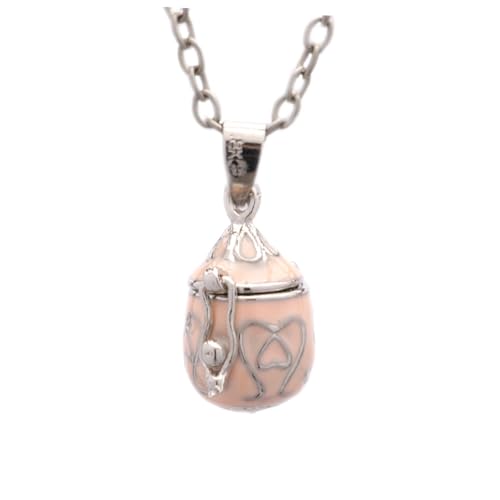 Kisangel Retro Anhänger Kette Wassertröpfchen Form Gedenk Schmuck Damen Allergiefrei Sicher Verschließbar Andenken Urnenanhänger Für Erinnerungsstücke von Kisangel