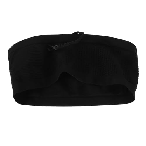 Kisangel Laufgürtel Für Herren Und Damen Atmungsaktive Hüfttasche Mit Verstellbarem Gürtel Elastisches Material Für Joggen Radfahren Und Outdoor-aktivitäten Langlebig Und rutschfest von Kisangel