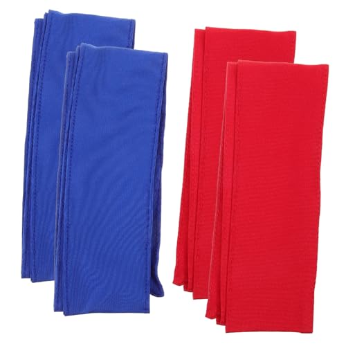 Kisangel Stirnband-schal Für Damen 4er-pack Haar-stirnbänder Mädchen-stirnbänder Saugfähige Stirnbänder Für Mädchen Und Frauen Bequeme Passform Kisangel Stirnband-schal Für Damen 4er-pack Haar-stirnbänder Mädchen-stirnbänder Saugfähige Stirnbänder Für Mädchen Und Frauen Bequeme Passform von Kisangel