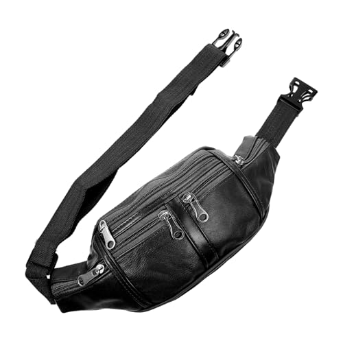 Kisangel Verstellbare Wasserabweisende Outdoor Gürteltasche für Herren Multifunktionale Bauchtasche mit Großem Fassungsvermögen für Handy Münzen und Persönliche Gegenstände für Laufen Kisangel Verstellbare Wasserabweisende Outdoor Gürteltasche für Herren Multifunktionale Bauchtasche mit Großem Fassungsvermögen für Handy Münzen und Persönliche Gegenstände für Laufen von Kisangel