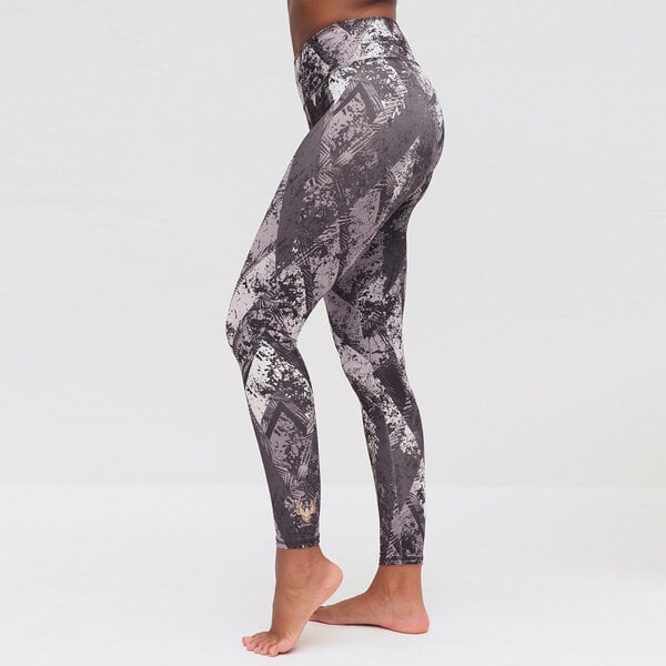 Kismet Yogastyle Ganga Leggings 7/8 von Kismet Yogastyle