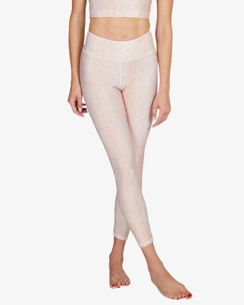 Kismet Yogastyle Leggings Lux aus recyceltem Polyester von Kismet Yogastyle