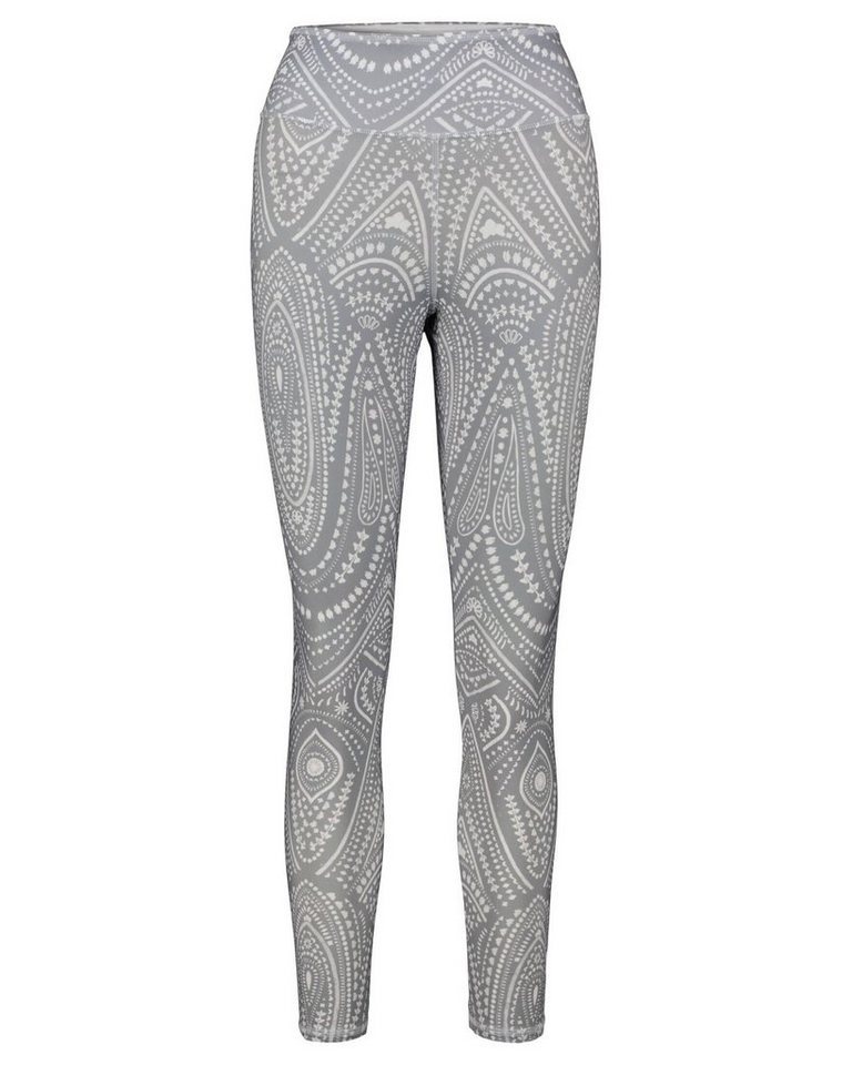 Kismet Yogastyle Yogaleggings Damen Yogatights 7/8-Länge von Kismet Yogastyle