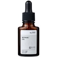 Kisocare - Retinol Oil 1% 20ml Kisocare - Retinol Oil 1% 20ml von Kisocare