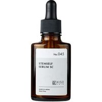 Kisocare - Stemself Human Stem Cell Serum 10% 30ml Kisocare - Stemself Human Stem Cell Serum 10% 30ml von Kisocare