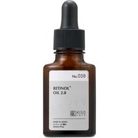 Kisocare - Retinol Oil 2% 20ml Kisocare - Retinol Oil 2% 20ml von Kisocare