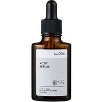 Kisocare - Vitamin C 30% Serum 30ml Kisocare - Vitamin C 30% Serum 30ml von Kisocare